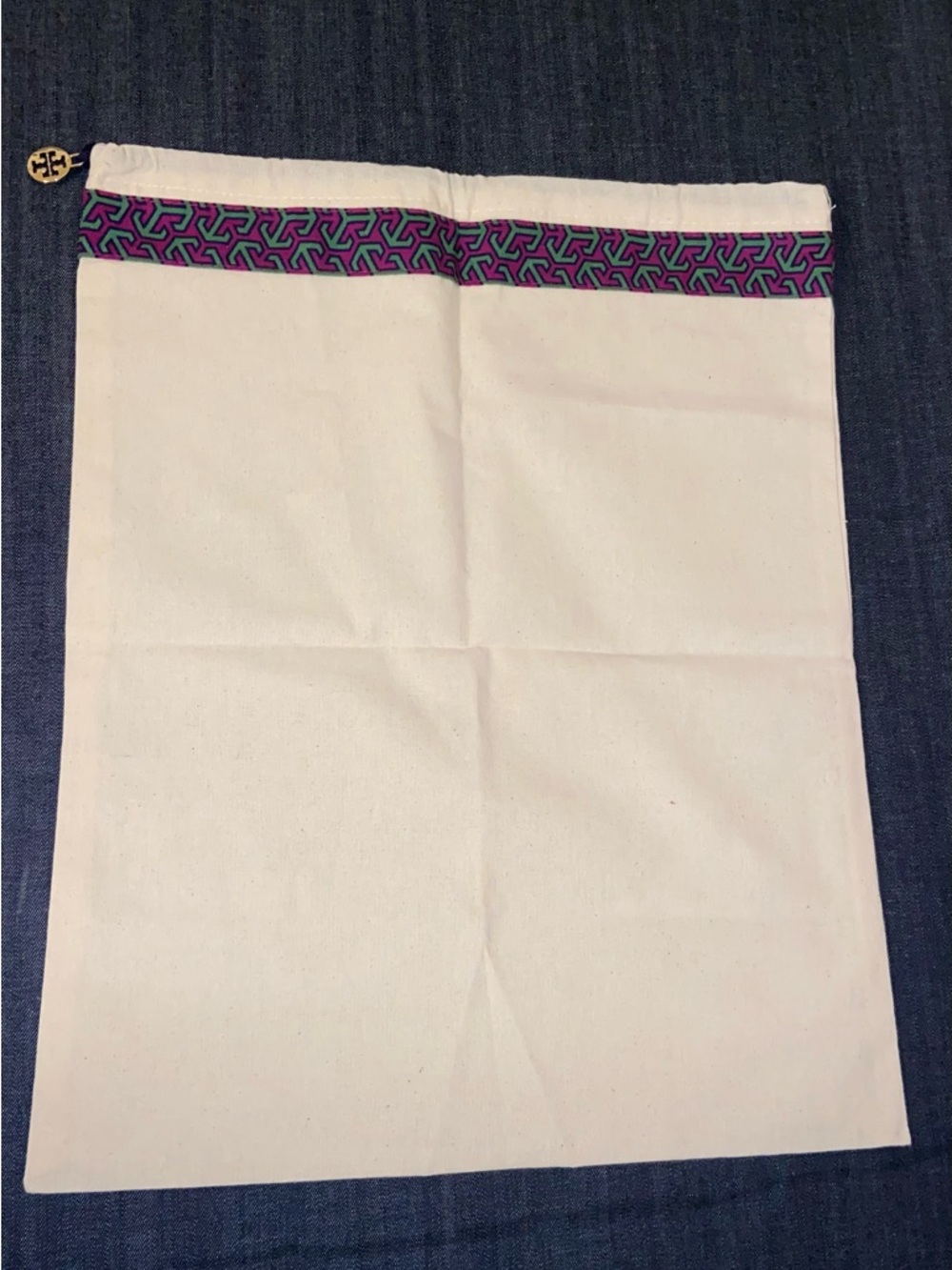 Tory Burch Dust bag!